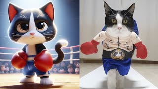 DISNEY CATPUSIC | Teaser. Part 2 (HD) by CatPusic 2,044,789 views 2 months ago 2 minutes, 9 seconds