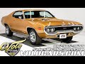 1971 Plymouth GTX for sale at Volo Auto Museum (V20337)