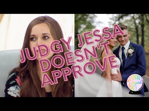 Video: Jessa Seewald Čistá hodnota: Wiki, vydatá, rodina, svadba, plat, súrodenci