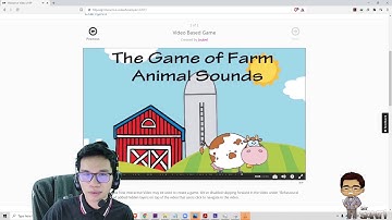 Interactive Video - Introduction to H5P Interactive Contents