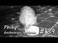 Phiby Dreibeinige Igeldame #139