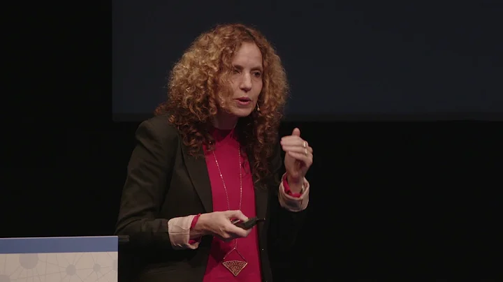 Dr. Ruth Feldman: How Parent-Infant Synchrony Supp...