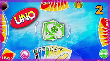 UNO | PSP Multiplayer using Adhoc Party (3 players w/ bot) #2
