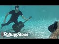 Eric Church: The Rolling Stone Cover