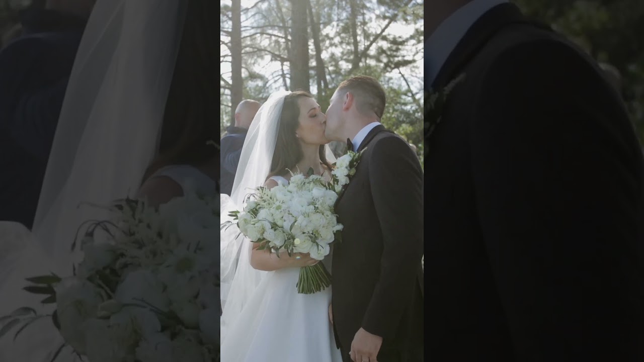 These wedding locations will drop your jaw !