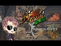 【モンハンワイルズ】ワイルズ視聴者参加型！ アプデきた！！【浦上直哉】