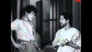 M.R.Radha Famous Samiyar Comedy