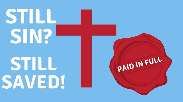 STILL SIN, STILL SAVED? | Dr. Ralph Yankee Arnold | BBN