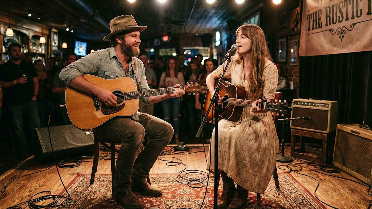 The Warning, Carín León - Love To Be Loved (Live Version)