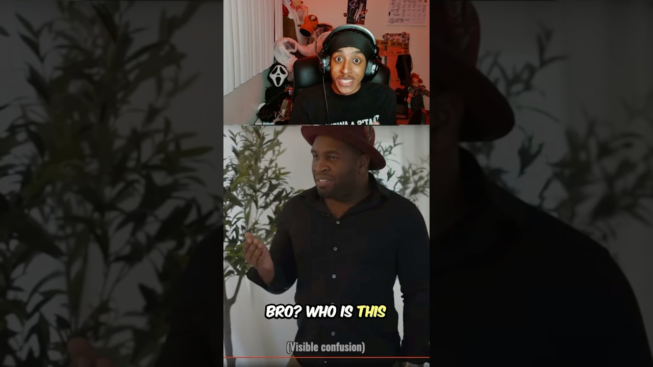 Who Is Brodie Though? 😂 