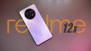 Killer Phone Under Rs 12000 - realme 12X 5G 🔥