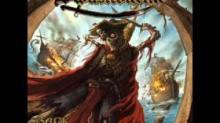 Swashbuckle - Nautical nonsense Nuclear blast records