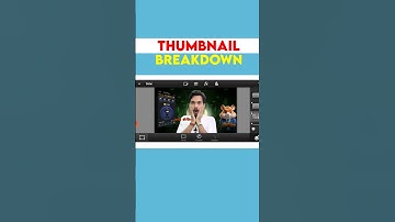 Crypto Thumbnail Breakdown| #thumbnail #crypto #shorts #short #contentcreation #thumbnailtutorial