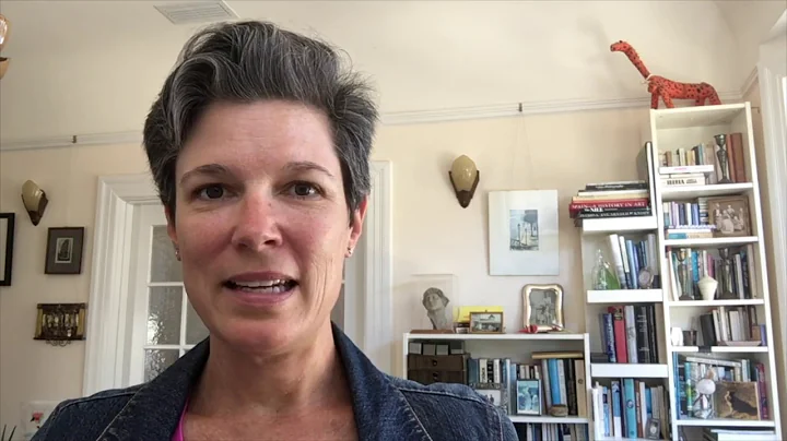 Author Meredith May on Beekeeping with her Grandfa...
