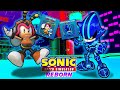 Unlock charmy bee  circuit metal sonic  event chao changes sonic speed simulator