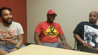 Guilty until proven innocent episode 3 #KnowledgeCircle