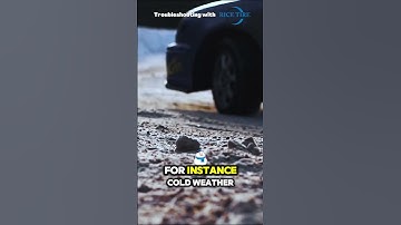 Why Your TPMS Light Might Be Lying to You Part 9