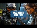 Halo infinite campaign movie no gameplay