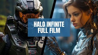 Halo Infinite Campaign Movie No Gameplay