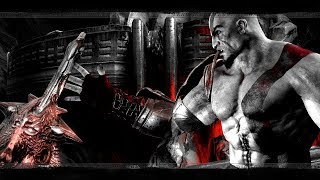 GOD OF WAR 3 : VERY HARD Speedrun 04:27:10