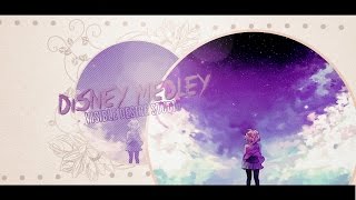 ❝ Vɪsɪʙʟᴇ♢Dᴇsɪʀᴇ ❞ ● Disney Medleyᴹᴱᴾ