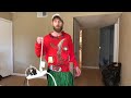 HOW TO MAKE AN UGLY CHRISTMAS SWEATER!