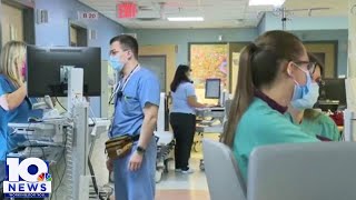 More cases of drug-resistant stomach bug
