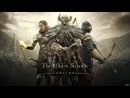 The Elder Scrolls Online.Продолжаем потихонечку качать персанажика.Берем 50lvl.#9