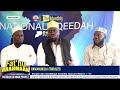 Okwanukula Ebibuuzo Shaykh Abu Swiddiiqah Swiddiiq Naaswir Mubiru حفظه الله 