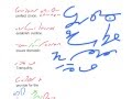Mastering Gregg Shorthand Lesson 4: How It Works Explained ✍️