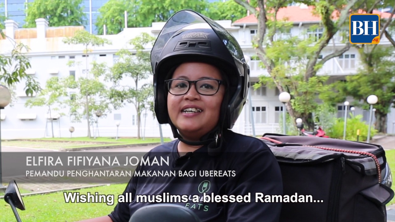 Apakah erti Ramadan bagi anda? - YouTube