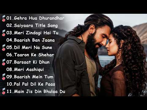 New Song 2026 | New Hindi Song | Best of Arijit Singh, Jubin Nautiyal,Atif Aslam ,Darshan Raval 💖