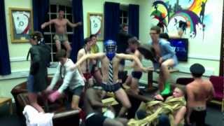 Harlem Shake v8 (Pupils From Anonymous School Edition)