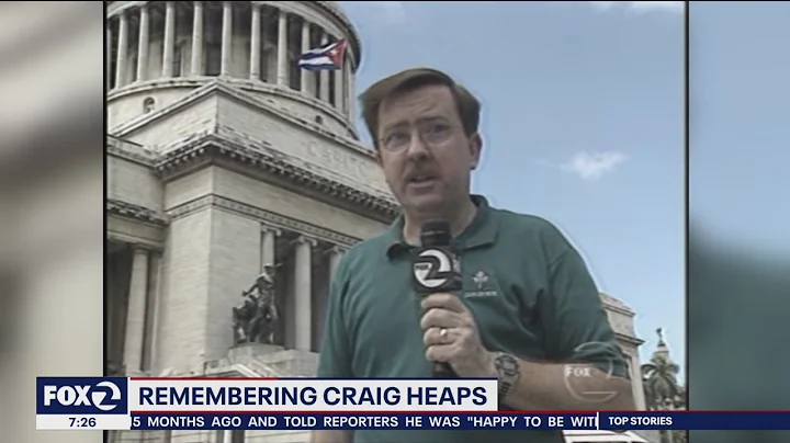 Longtime KTVU reporter Craig Heaps dies - DayDayNews