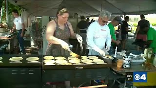 St. Louis County Greek Festival returns in-person