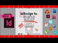 InDesign to... Affinity, Quark, Adobe and more - webinar.