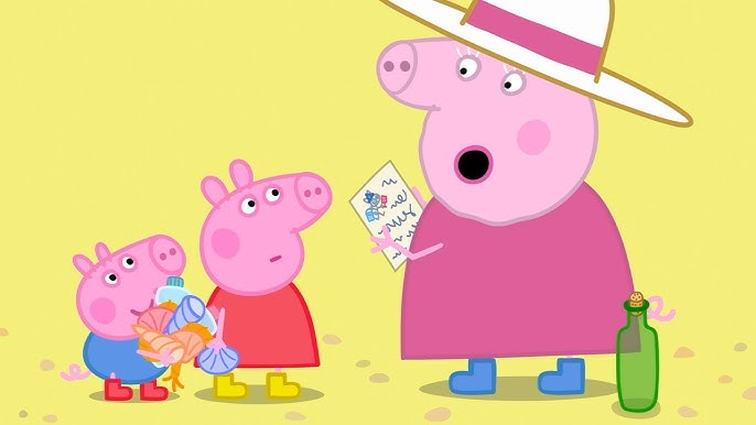 🔴 Peppa Pig, Full Episodes, All Series