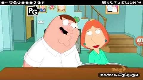 Family guy 1999 intro vs 2016 intro