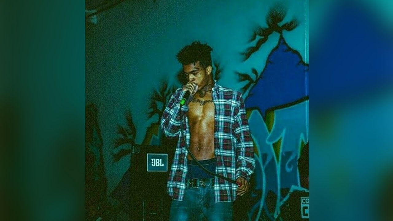 [FREE] HARD XXXTENTACION X SCARLXRD TYPE BEAT 2020 - ''RUN!''