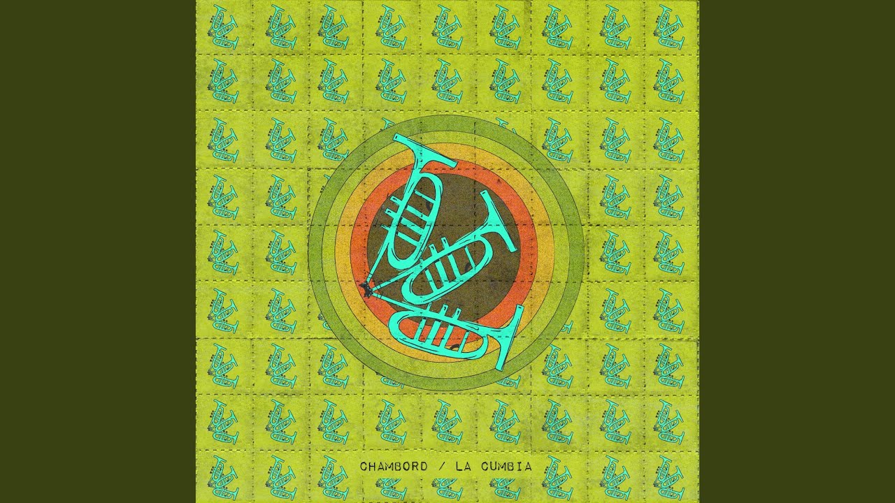 La Cumbia (Edit)