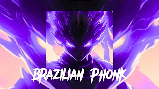 ULTIMATE BRAZILIAN PHONK/FUNK MIX | GYM PR FUNK | Aggressive Phonk