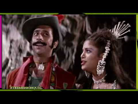 TIRCHI TOPIWALE - TRIDEV - FULL SONG - *HQ* & *HD* ( BLUE RAY )