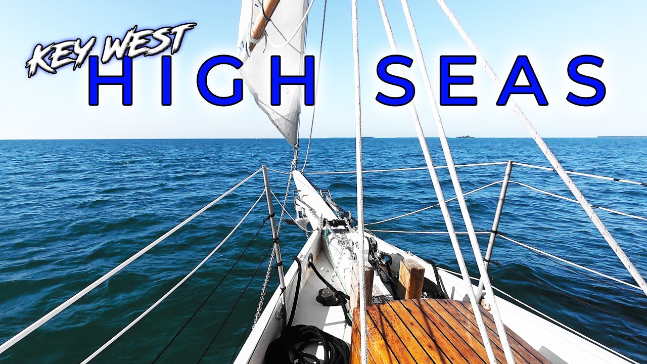 Is This the Best Day Trip in Key West? | Danger Charters