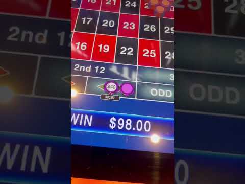 Random Major @Sycuan Casino!
