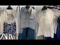 PREMIERE AT ZARA -  NEW SKY BLUE COLLECTION SUMMER&#39;23