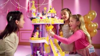 Hasbro My Little Pony Замок Кантерлот B1373