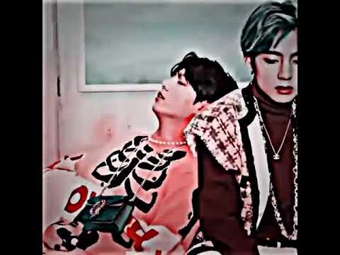 تصميم تاي و جونغكوك من فرقه Bts