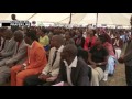 prophet T Freddy testimony