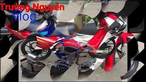 Nhạc chế hai lúa mua xipo🌾