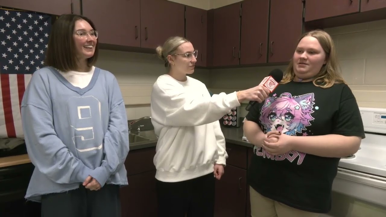 MCA Live - High School Coffee Cart Red Tornado Roasters